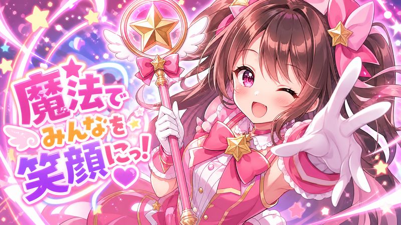 抖音揭秘动漫-【抖音揭秘动漫】魔法少女变身全过程·动漫剪辑教程