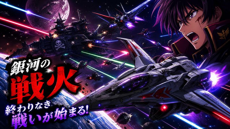 抖音揭秘动漫-【抖音揭秘动漫】星际战争·科幻动漫剪辑完整版